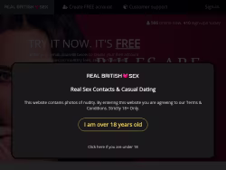 Realbritishsex