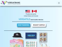 Versatranz