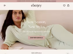 Eberjey