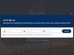 Thefishtank