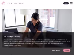 Littlecitytreat