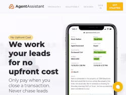 Agentassistant