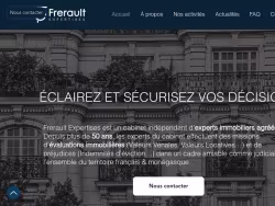 Frerault-expertises