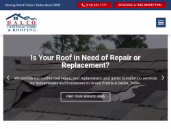 Roofingdalco