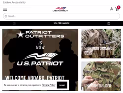 Patriotoutfitters
