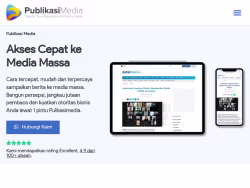 Publikasimedia