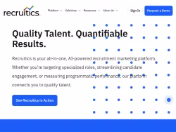 Recruitics