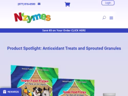 Nzymes