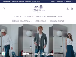 Emarinella