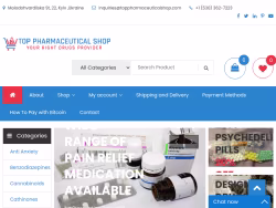 Toppharmaceuticalshop