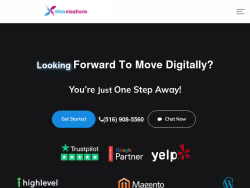 Webnisations