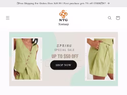 Ntgtextile