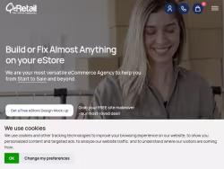 Qeretail