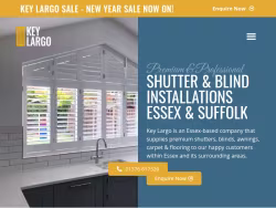 Keylargoshutters