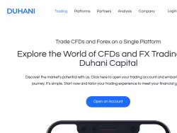 Duhanicapital