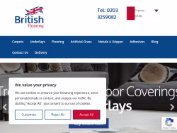 British-flooring