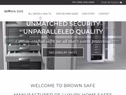 Brownsafe