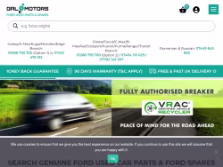 Galamotors