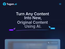 Tugan