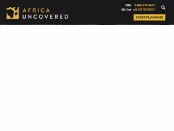 Africauncovered
