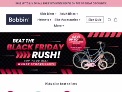 Bobbinbikes