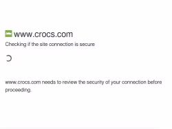Crocs