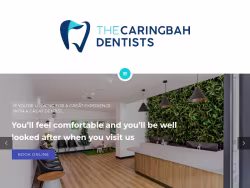 Thecaringbahdentists