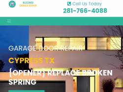 Blizzardgaragerepairllc