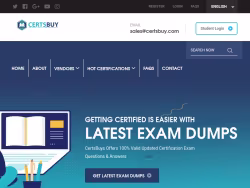 Certsbuy