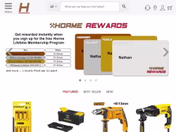 Horme
