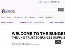 Thebungeestore
