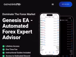 Genesis-forex