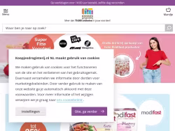 Koopjesdrogisterij