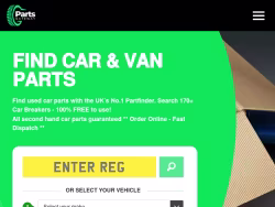 Partsgateway