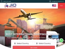 Jioworldwide
