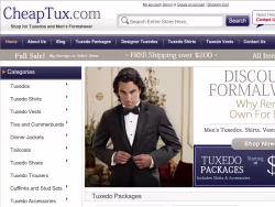 Cheaptux