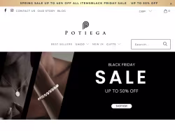 Potiega