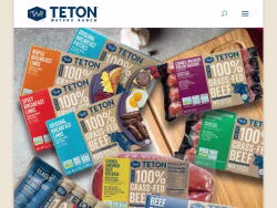 Tetonwatersranch