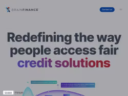 Brainfinance