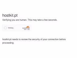 Hostkit