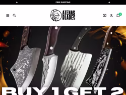 Atenasblades