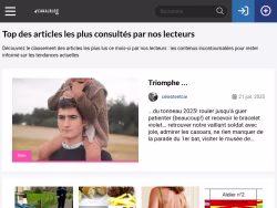 Canalblog