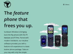 Sunbeamwireless