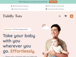 Tiddlytots