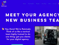 Rainmakr