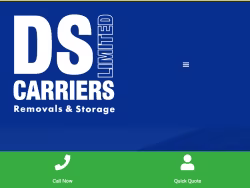 Dscarriers
