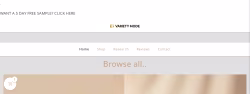 Varietymode