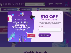 Supplyclinic