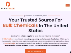 Elemtrade