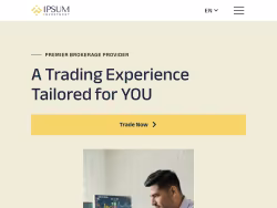 Ipsum-inv